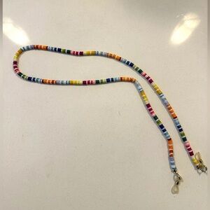 Roxanne Assoulin colorful eyewear chain